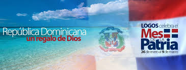 Welcome to the dominican republic official tourism website. Colegio Cristiano Logos Home Facebook