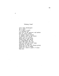 Selected Poetry Of Nikki Giovanni A Burkeian Analysis Reading Poems Poems For Him Poem Analysis