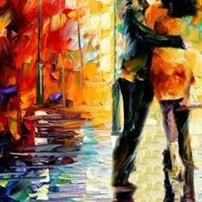 Image Result For Lost Love Painting Painting Love Painting Romantic Paintings