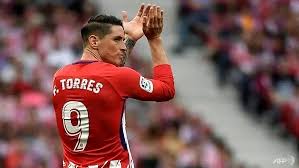 The latest tweets from @torres Spain S Fernando Torres Announces Retirement