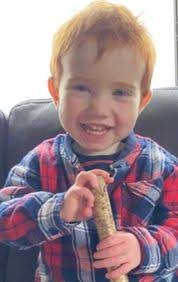 Condolence Book for Oisín O' Sullivan (Kenmare, Kerry)