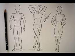 ضيق مزيج تخفيض السعر كيفية رسم جسم الانمي dsvdedommel com