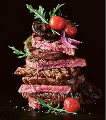 The Best Way To Cook Beef