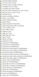 Format factory is a multifunctional media converter.provides functions below:all to related: Runnable Jar Unable To Load Application Properties File Stack Overflow