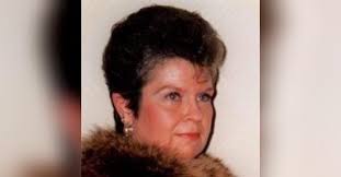 JOAN MERRILL Obituary