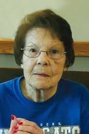 Fleeta Mae Walters Obituary August 24, 2021