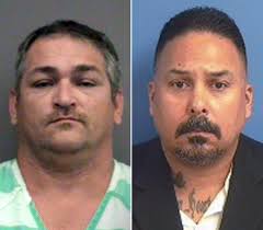 Two Ex-Florida Prison Guards, Both KKK Members, Found Guilty in Murder Plot  of Black Inmate