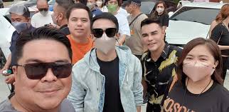 Romano Vasquez official