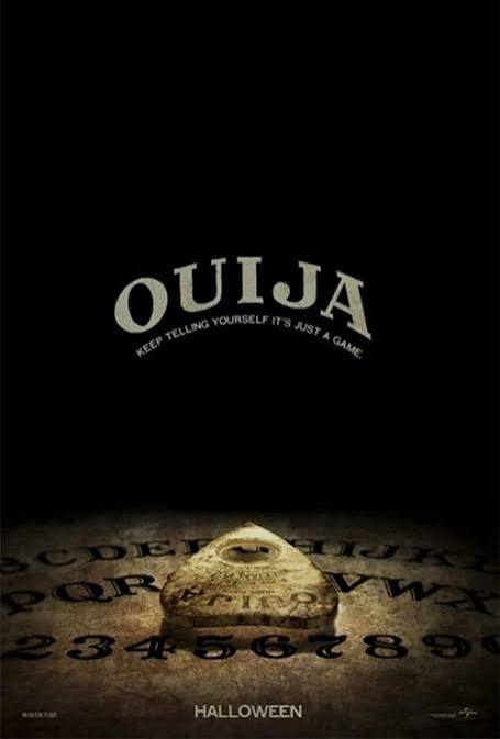 Ouija (2014) Movie | Cast, Synopsis | FlickDirect