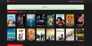 Gnula Series Y Peliculas Gratis Online