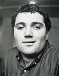 Jerry Samuels, “Napoleon XIV” ,at 84