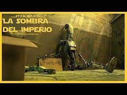 15 Datos Sobre Los Droides De Batalla Que No Conocias Star Wars Youtube Star Wars Droides Star Wars Amenaza Fantasma