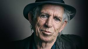 Rock And Roll Legend Keith Richards Home For Sale
