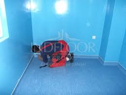 Vasile alecsandri, baja marė, rumunija. Pardoseli Pvc Tarkett Clinica Somesan Baia Mare Indfloor Group