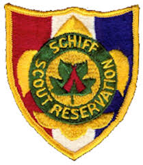 Mortimer L. Schiff Scout Reservation ...