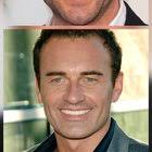 Matthew Rhys (top) and Julian McMahon (bottom) : r/CelebrityLookalikes