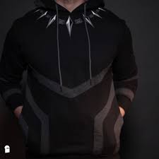 Boseman suffered from colon cancer but never. The Souled Store Limited Edition Official Black Panther Hoodie Launching Tomorrow At 12 Pm Facebook