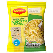 Alibaba.com offers 2,577 microwavable noodles products. Maggi 3 Minute Instant Noodles Chicken Flavour 59g Bestway Wholesale