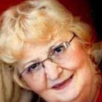 Lynne Marie Hook (1940–2011)