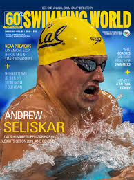 Swimming World Presents "Q&A with Jean-Paul Gowdy"