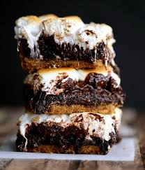The recipe makes 8 servings, enough for a dinner party on the patio. 19 Potluck Desserts To Feed A Crowd