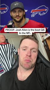 Best Fantasy Names to Do with Josh Allen