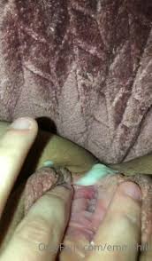 Emmi-hill Nude Leaked Onlyfans Photo 4 Free Online | Of CelebExposed