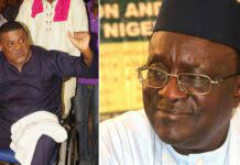 Jul 02, 2021 · di command oga add say make nobody gather for gani fawehinmi freedom park, ojota, lagos purported venues of di protest considering di available intelligence reports on di planned rally and to. Itnwkmjwtxxz4m