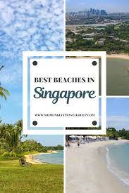Best Beaches In Singapore Top 10 Singapore Beaches Tanjong Beach Singapore Beach
