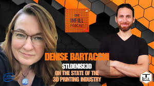 Ep. 11: Denise Bartacchi of Tom's Hardware