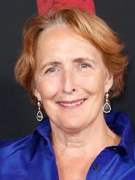 Fiona Shaw