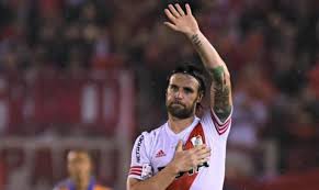 Check out his latest detailed stats including goals, assists, strengths & weaknesses and match ratings. Cavenaghi La Gente De River Me Valora El Grafico