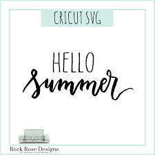 Free Free 305 So Long Kindergarten Hello Summer Svg SVG PNG EPS DXF File