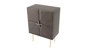 Made of veneers, wood and engineered wood. 3d Asset Entryway Cabinet With Doors Cgtrader