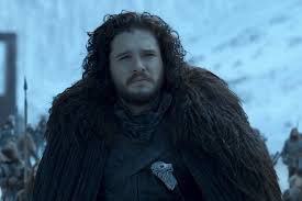 Jon snow is a fictional character in the a song of ice and fire series of fantasy novels by american author george r. Game Of Thrones Ending Explained What Is Jon Snow Doing Decider