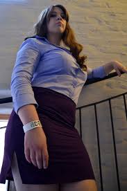 Agnes Joubert by KimmyToNipsu