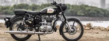 The classic 350 is a powered by 346cc bs6 engine mated to a 5 is speed gearbox. Bs6 Royal Enfield Classic 350 Price May Start At Rs 1 66 Lakhs