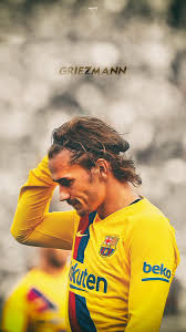 Born and raised in mâcon. Barca Universal On Twitter Antoine Griezmann Wallpaper By Andy Edits