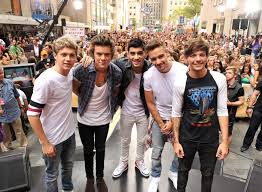 One of the limited yearbook edition bonus tracks, it is definitely one of the more known of the four, but didn. The Best Throwback One Direction Songs Tigerbeat