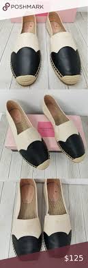 Kate Spade Espadrille Leather Espadrilles Espadrilles Kate Spade Sandals