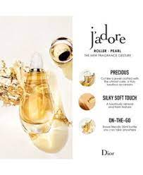 It comes with a necklace and opening kit, so you can pry open the oyster and begin wearing the treasure inside. Dior J Adore Eau De Parfum Roller Pearl 0 67 Oz Reviews All Perfume Beauty Macy S In 2021 Fragrance Dry Oil Eau De Parfum