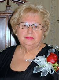 Obituary information for Elizabeth "Betty" Ann Jones