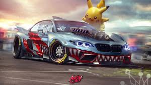 Bmw M2 Supercharged Pokemon Pokemon Wallpapers Pikachu Wallpapers Hd Wallpapers Digital Art Wallpapers Deviantart Wallpap Bmw Wallpapers Car Wallpapers Bmw