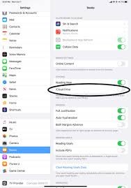 Books App Not Working Since Update To Ios Apple Community