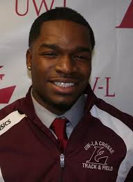 Five Athletes Earn Titles at Wartburg Twilight