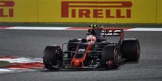 Bilen, med chassinummer 099, är nummer fem av sju tillverkade och har stått länge i en samling. Magnussen Er Modstander Af Skjold Pa Formel 1 Biler Avisen Dk