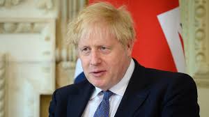 Oh frabjous day, if reports are to be believed, the wife of boris johnson finally kicks him out for good. Boris Johnson Will Push For Vaccine Passports With Other World Powers To Restore Global Travel Odisha Expo