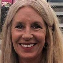 Pamela Lou Meade Obituary