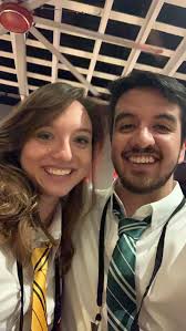 Lauren Swam and Jack Jaramillo's Wedding Website