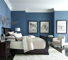 The stunning bedroom featured above maximizes space using dark furniture and lighter colors for contrast and interest. Bedroom Design Ideas Dark Furniture